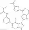 Fig. 874 - 3-(1h-imidazo[4,5-C]pyridin-2-yl)-1h-pyrazolo[3,4-C]pyridine and therapeutic uses thereof
