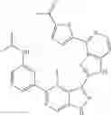 Fig. 877 - 3-(1h-imidazo[4,5-C]pyridin-2-yl)-1h-pyrazolo[3,4-C]pyridine and therapeutic uses thereof