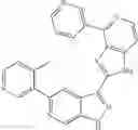 Fig. 90 - 3-(1h-imidazo[4,5-C]pyridin-2-yl)-1h-pyrazolo[3,4-C]pyridine and therapeutic uses thereof