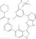 Fig. 913 - 3-(1h-imidazo[4,5-C]pyridin-2-yl)-1h-pyrazolo[3,4-C]pyridine and therapeutic uses thereof