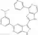 Fig. 92 - 3-(1h-imidazo[4,5-C]pyridin-2-yl)-1h-pyrazolo[3,4-C]pyridine and therapeutic uses thereof