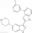 Fig. 944 - 3-(1h-imidazo[4,5-C]pyridin-2-yl)-1h-pyrazolo[3,4-C]pyridine and therapeutic uses thereof