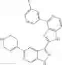 Fig. 945 - 3-(1h-imidazo[4,5-C]pyridin-2-yl)-1h-pyrazolo[3,4-C]pyridine and therapeutic uses thereof