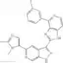 Fig. 948 - 3-(1h-imidazo[4,5-C]pyridin-2-yl)-1h-pyrazolo[3,4-C]pyridine and therapeutic uses thereof