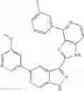 Fig. 955 - 3-(1h-imidazo[4,5-C]pyridin-2-yl)-1h-pyrazolo[3,4-C]pyridine and therapeutic uses thereof