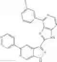 Fig. 959 - 3-(1h-imidazo[4,5-C]pyridin-2-yl)-1h-pyrazolo[3,4-C]pyridine and therapeutic uses thereof