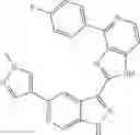 Fig. 965 - 3-(1h-imidazo[4,5-C]pyridin-2-yl)-1h-pyrazolo[3,4-C]pyridine and therapeutic uses thereof