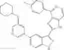 Fig. 968 - 3-(1h-imidazo[4,5-C]pyridin-2-yl)-1h-pyrazolo[3,4-C]pyridine and therapeutic uses thereof