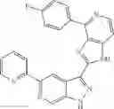 Fig. 978 - 3-(1h-imidazo[4,5-C]pyridin-2-yl)-1h-pyrazolo[3,4-C]pyridine and therapeutic uses thereof
