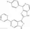 Fig. 979 - 3-(1h-imidazo[4,5-C]pyridin-2-yl)-1h-pyrazolo[3,4-C]pyridine and therapeutic uses thereof