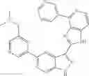 Fig. 98 - 3-(1h-imidazo[4,5-C]pyridin-2-yl)-1h-pyrazolo[3,4-C]pyridine and therapeutic uses thereof