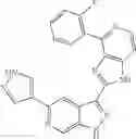 Fig. 982 - 3-(1h-imidazo[4,5-C]pyridin-2-yl)-1h-pyrazolo[3,4-C]pyridine and therapeutic uses thereof