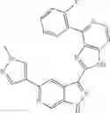 Fig. 983 - 3-(1h-imidazo[4,5-C]pyridin-2-yl)-1h-pyrazolo[3,4-C]pyridine and therapeutic uses thereof