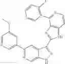 Fig. 991 - 3-(1h-imidazo[4,5-C]pyridin-2-yl)-1h-pyrazolo[3,4-C]pyridine and therapeutic uses thereof