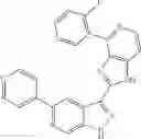 Fig. 995 - 3-(1h-imidazo[4,5-C]pyridin-2-yl)-1h-pyrazolo[3,4-C]pyridine and therapeutic uses thereof