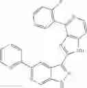 Fig. 996 - 3-(1h-imidazo[4,5-C]pyridin-2-yl)-1h-pyrazolo[3,4-C]pyridine and therapeutic uses thereof