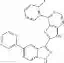 Fig. 997 - 3-(1h-imidazo[4,5-C]pyridin-2-yl)-1h-pyrazolo[3,4-C]pyridine and therapeutic uses thereof