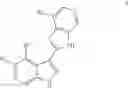 Fig. 02 - 3-(3H-imidazo[4,5-C]pyridin-2-yl)-1H-pyrazolo[3,4-C]pyridine and therapeutic uses thereof
