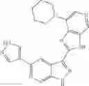 Fig. 1002 - 3-(3H-imidazo[4,5-C]pyridin-2-yl)-1H-pyrazolo[3,4-C]pyridine and therapeutic uses thereof