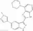Fig. 1003 - 3-(3H-imidazo[4,5-C]pyridin-2-yl)-1H-pyrazolo[3,4-C]pyridine and therapeutic uses thereof
