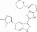 Fig. 1004 - 3-(3H-imidazo[4,5-C]pyridin-2-yl)-1H-pyrazolo[3,4-C]pyridine and therapeutic uses thereof