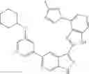 Fig. 1024 - 3-(3H-imidazo[4,5-C]pyridin-2-yl)-1H-pyrazolo[3,4-C]pyridine and therapeutic uses thereof