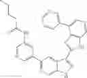 Fig. 103 - 3-(3H-imidazo[4,5-C]pyridin-2-yl)-1H-pyrazolo[3,4-C]pyridine and therapeutic uses thereof