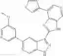 Fig. 1065 - 3-(3H-imidazo[4,5-C]pyridin-2-yl)-1H-pyrazolo[3,4-C]pyridine and therapeutic uses thereof