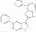 Fig. 1071 - 3-(3H-imidazo[4,5-C]pyridin-2-yl)-1H-pyrazolo[3,4-C]pyridine and therapeutic uses thereof