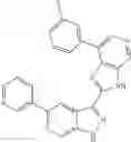 Fig. 11 - 3-(3H-imidazo[4,5-C]pyridin-2-yl)-1H-pyrazolo[3,4-C]pyridine and therapeutic uses thereof