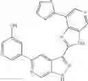 Fig. 1102 - 3-(3H-imidazo[4,5-C]pyridin-2-yl)-1H-pyrazolo[3,4-C]pyridine and therapeutic uses thereof