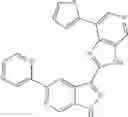 Fig. 1107 - 3-(3H-imidazo[4,5-C]pyridin-2-yl)-1H-pyrazolo[3,4-C]pyridine and therapeutic uses thereof