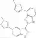 Fig. 1111 - 3-(3H-imidazo[4,5-C]pyridin-2-yl)-1H-pyrazolo[3,4-C]pyridine and therapeutic uses thereof