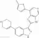 Fig. 1127 - 3-(3H-imidazo[4,5-C]pyridin-2-yl)-1H-pyrazolo[3,4-C]pyridine and therapeutic uses thereof