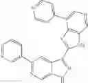 Fig. 115 - 3-(3H-imidazo[4,5-C]pyridin-2-yl)-1H-pyrazolo[3,4-C]pyridine and therapeutic uses thereof