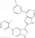 Fig. 12 - 3-(3H-imidazo[4,5-C]pyridin-2-yl)-1H-pyrazolo[3,4-C]pyridine and therapeutic uses thereof