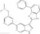 Fig. 124 - 3-(3H-imidazo[4,5-C]pyridin-2-yl)-1H-pyrazolo[3,4-C]pyridine and therapeutic uses thereof