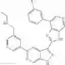 Fig. 13 - 3-(3H-imidazo[4,5-C]pyridin-2-yl)-1H-pyrazolo[3,4-C]pyridine and therapeutic uses thereof