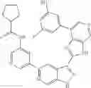 Fig. 1306 - 3-(3H-imidazo[4,5-C]pyridin-2-yl)-1H-pyrazolo[3,4-C]pyridine and therapeutic uses thereof