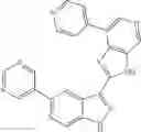 Fig. 137 - 3-(3H-imidazo[4,5-C]pyridin-2-yl)-1H-pyrazolo[3,4-C]pyridine and therapeutic uses thereof
