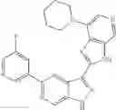 Fig. 1402 - 3-(3H-imidazo[4,5-C]pyridin-2-yl)-1H-pyrazolo[3,4-C]pyridine and therapeutic uses thereof