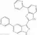 Fig. 141 - 3-(3H-imidazo[4,5-C]pyridin-2-yl)-1H-pyrazolo[3,4-C]pyridine and therapeutic uses thereof