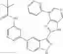 Fig. 145 - 3-(3H-imidazo[4,5-C]pyridin-2-yl)-1H-pyrazolo[3,4-C]pyridine and therapeutic uses thereof