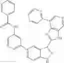 Fig. 148 - 3-(3H-imidazo[4,5-C]pyridin-2-yl)-1H-pyrazolo[3,4-C]pyridine and therapeutic uses thereof