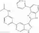 Fig. 149 - 3-(3H-imidazo[4,5-C]pyridin-2-yl)-1H-pyrazolo[3,4-C]pyridine and therapeutic uses thereof