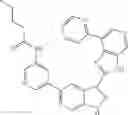 Fig. 155 - 3-(3H-imidazo[4,5-C]pyridin-2-yl)-1H-pyrazolo[3,4-C]pyridine and therapeutic uses thereof