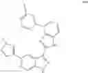 Fig. 1561 - 3-(3H-imidazo[4,5-C]pyridin-2-yl)-1H-pyrazolo[3,4-C]pyridine and therapeutic uses thereof