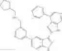 Fig. 161 - 3-(3H-imidazo[4,5-C]pyridin-2-yl)-1H-pyrazolo[3,4-C]pyridine and therapeutic uses thereof