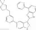 Fig. 162 - 3-(3H-imidazo[4,5-C]pyridin-2-yl)-1H-pyrazolo[3,4-C]pyridine and therapeutic uses thereof