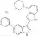 Fig. 166 - 3-(3H-imidazo[4,5-C]pyridin-2-yl)-1H-pyrazolo[3,4-C]pyridine and therapeutic uses thereof